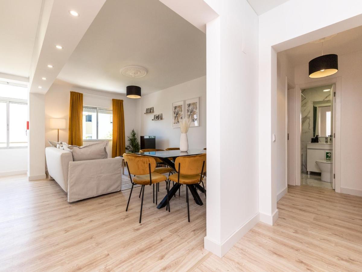 Akisol Faro Green Εξωτερικό φωτογραφία