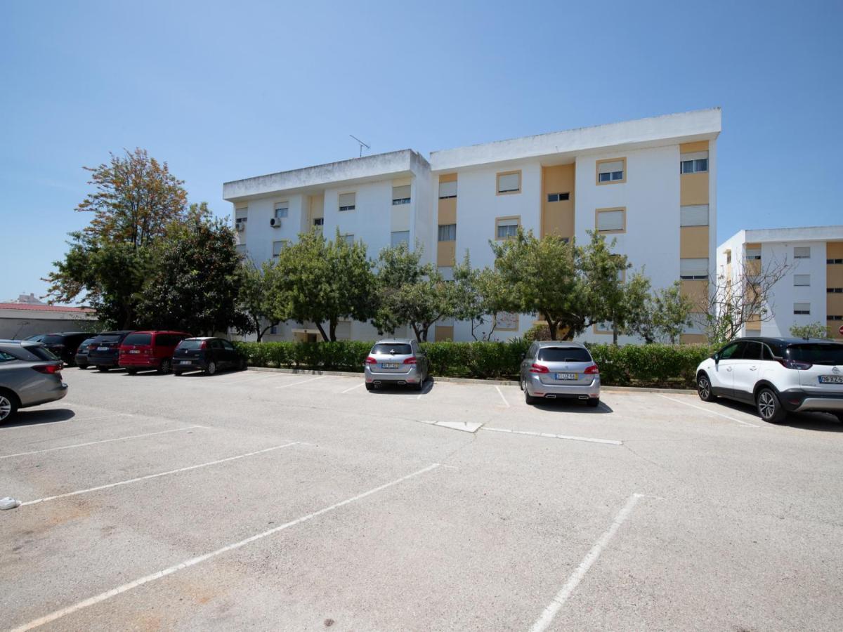 Akisol Faro Green Εξωτερικό φωτογραφία