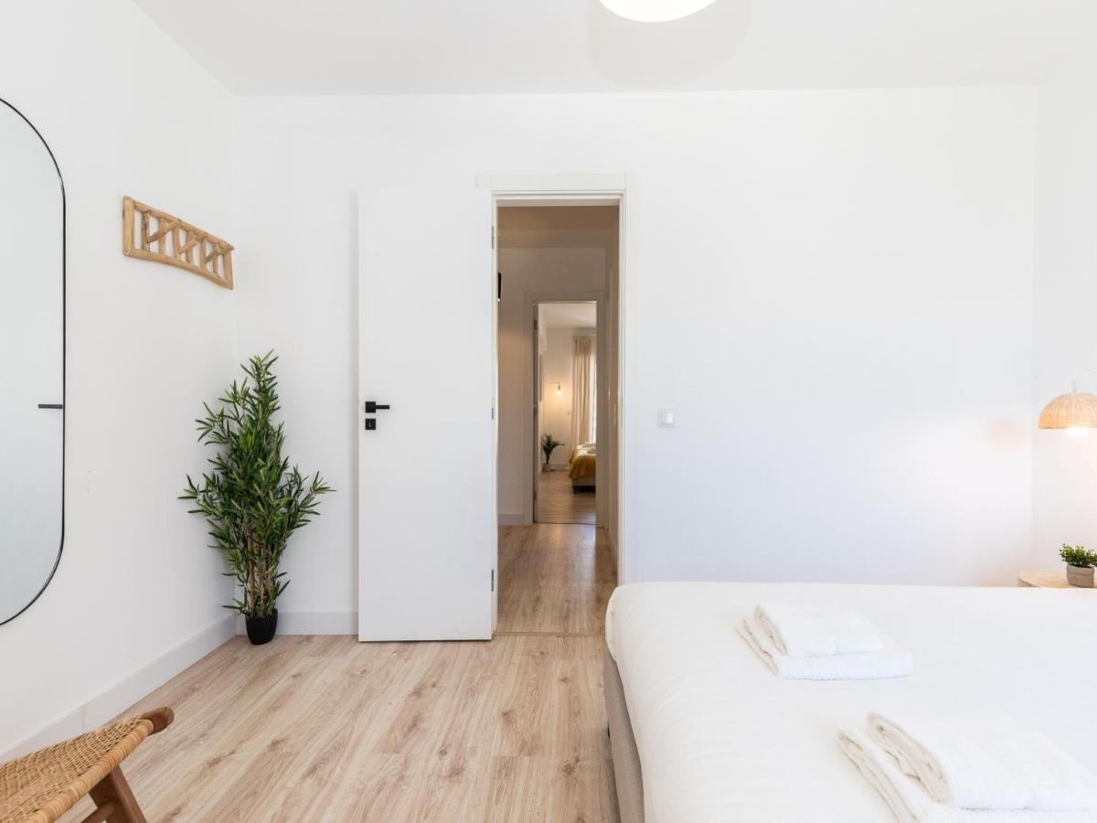 Akisol Faro Green Εξωτερικό φωτογραφία